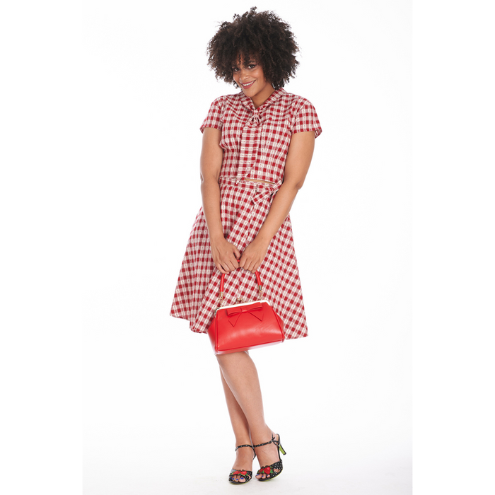 Banned Tasche Daydream rot