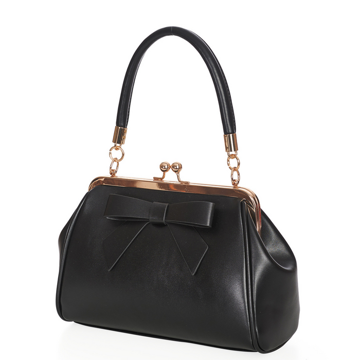 Banned Tasche Daydream schwarz