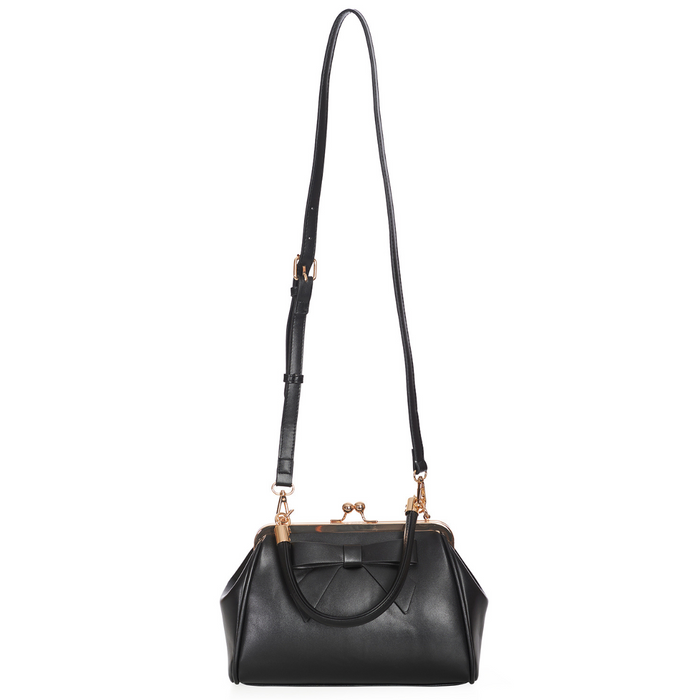Banned Tasche Daydream schwarz