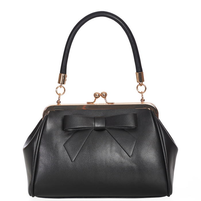 Banned Tasche Daydream schwarz