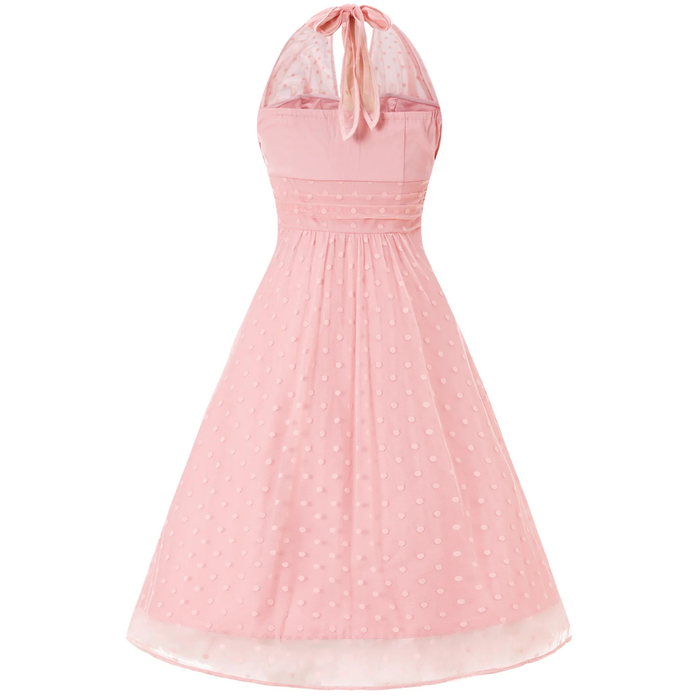 Dolly and Dotty Kleid Dorothea rosa