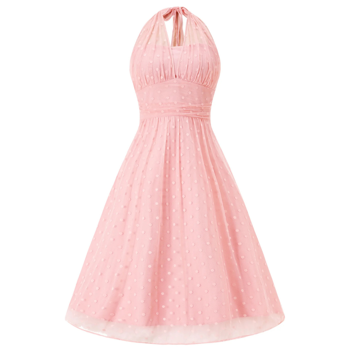 Dolly and Dotty Kleid Dorothea rosa