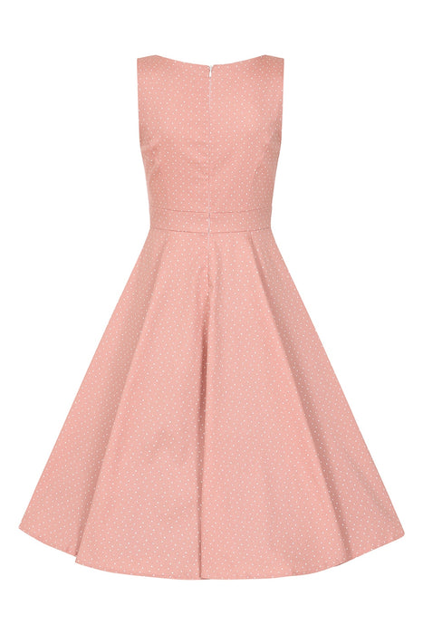 Hearts & Roses Kleid Elodie