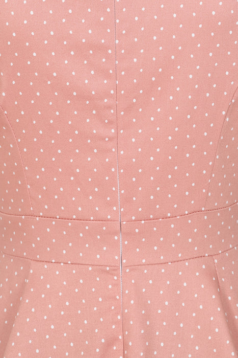 Hearts & Roses Kleid Elodie