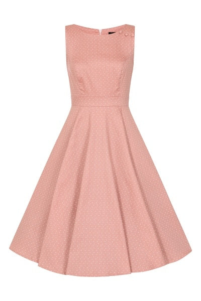 Hearts & Roses Kleid Elodie