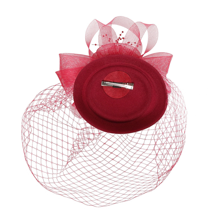 Fascinator Royal Bloom rot