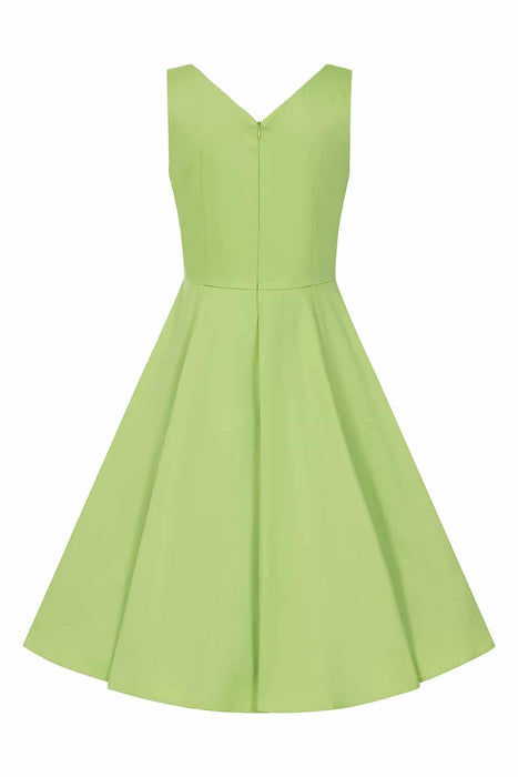 Hearts & Roses Kleid Greta