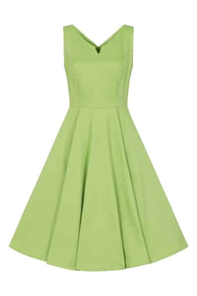 Hearts & Roses Kleid Greta