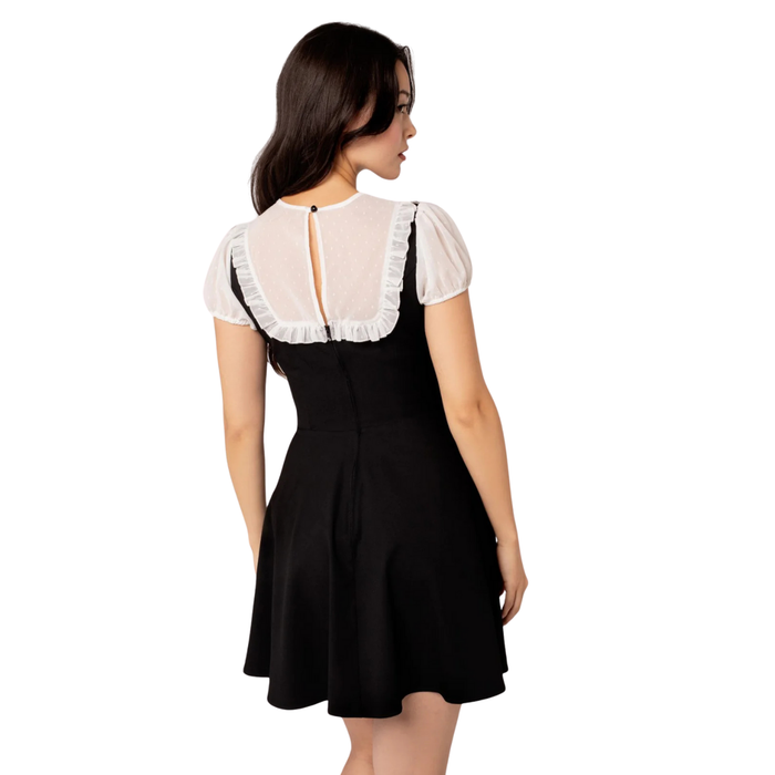 Hell Bunny Kleid Alice