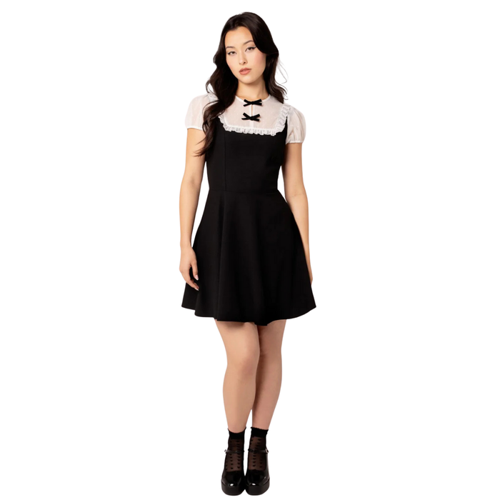Hell Bunny Kleid Alice