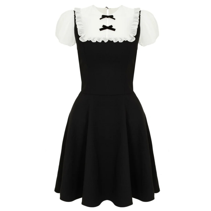 Hell Bunny Kleid Alice
