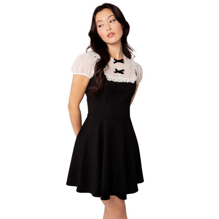 Hell Bunny Kleid Alice