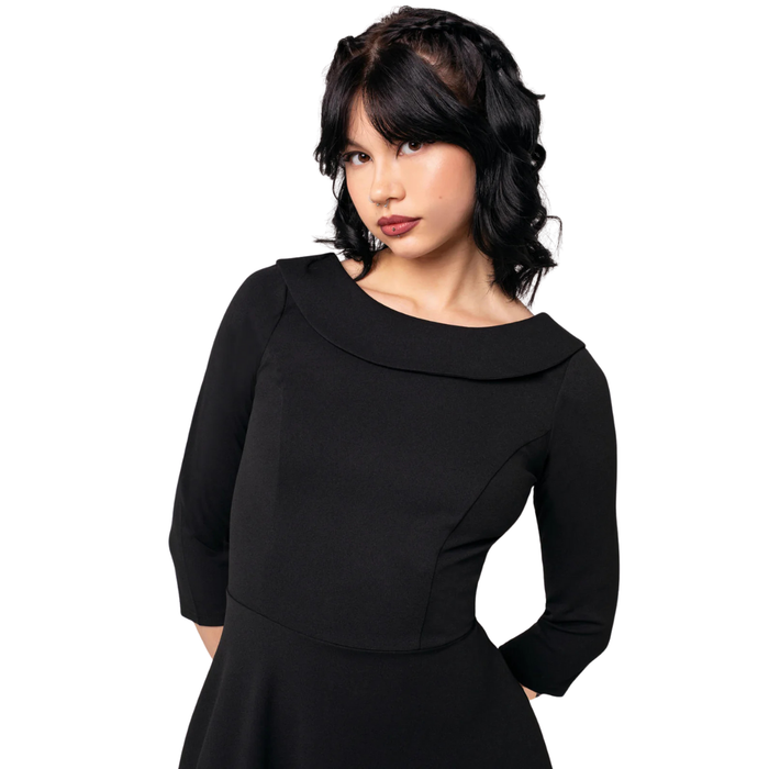 Hell Bunny Kleid Lois