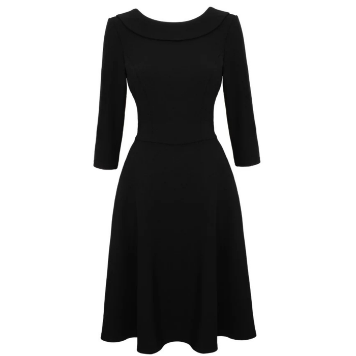 Hell Bunny Kleid Lois