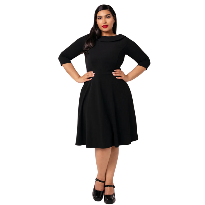 Hell Bunny Kleid Lois