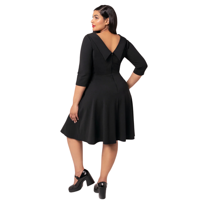 Hell Bunny Kleid Lois