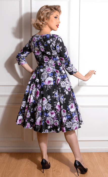 Hearts & Roses Kleid Erin