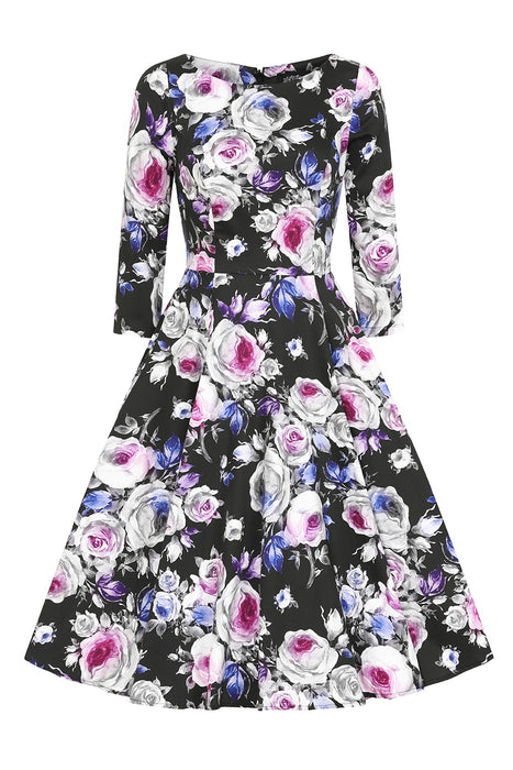 Hearts & Roses Kleid Erin
