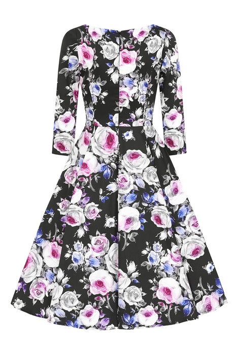 Hearts & Roses Kleid Erin