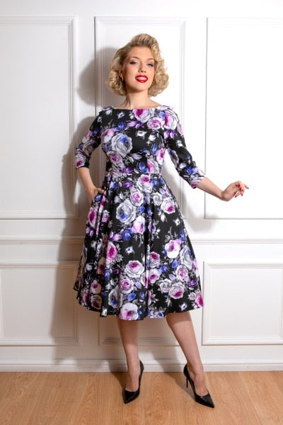 Hearts & Roses Kleid Erin