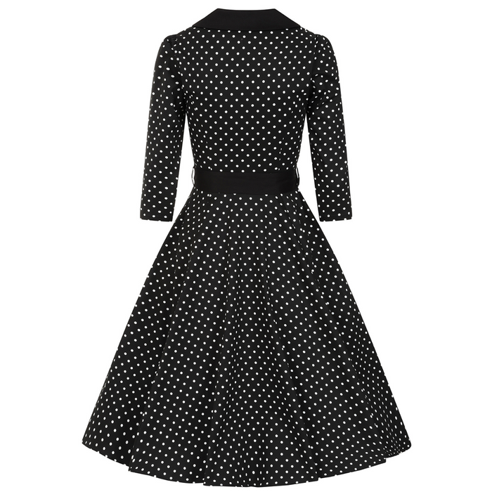 Hearts & Roses Kleid Cora