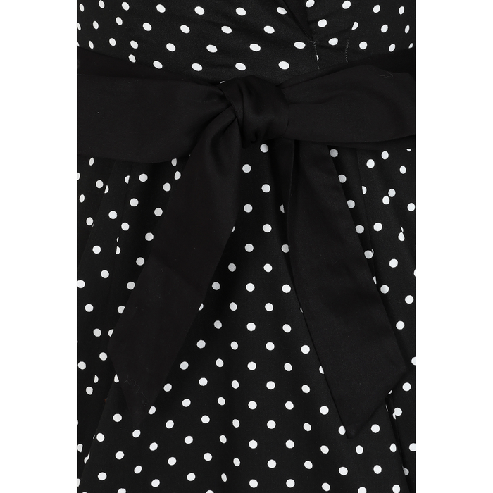 Hearts & Roses Kleid Cora