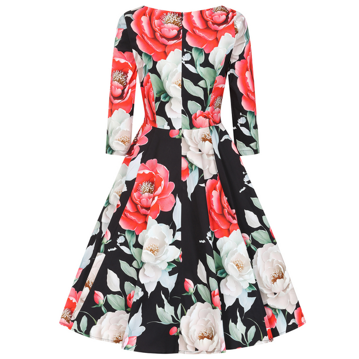 Hearts & Roses Kleid Destiny