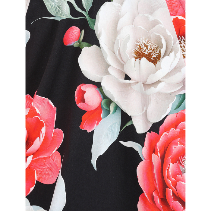 Hearts & Roses Kleid Destiny