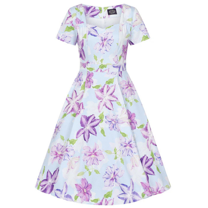 Hearts & Roses Kleid Erin