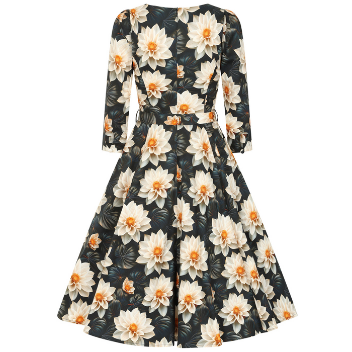 Hearts & Roses Kleid Farah