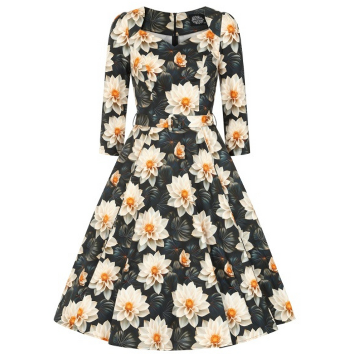 Hearts & Roses Kleid Farah