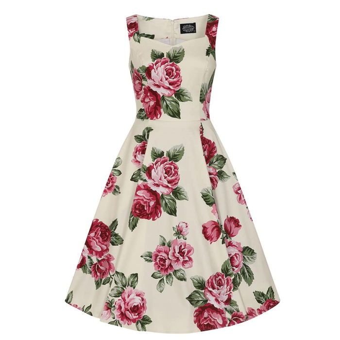 Hearts & Roses Kleid Frances