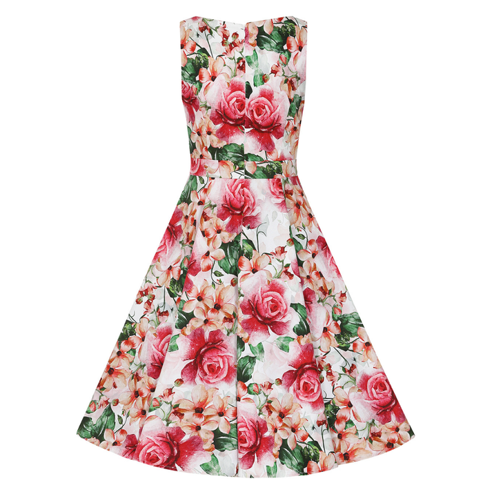 Hearts & Roses Kleid Gracie