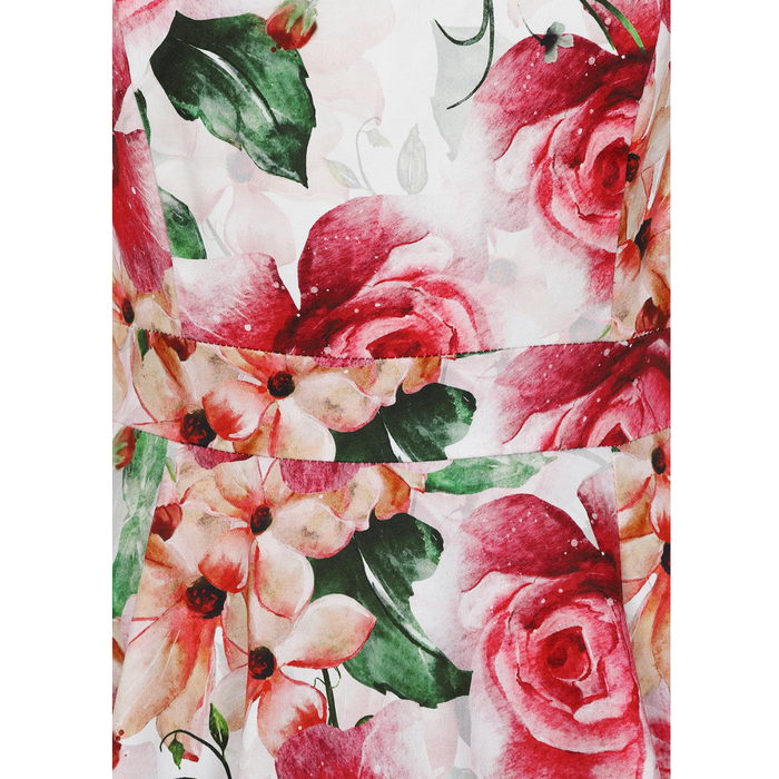 Hearts & Roses Kleid Gracie