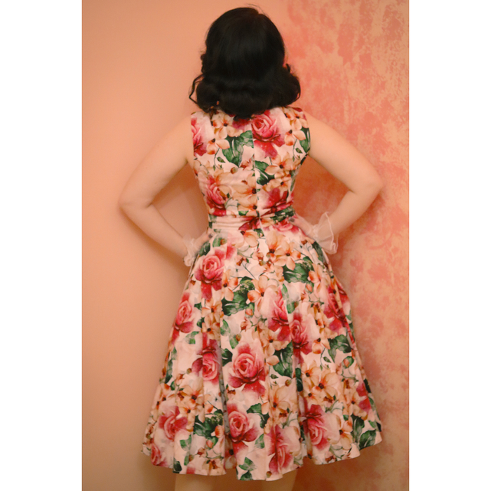 Hearts & Roses Kleid Gracie