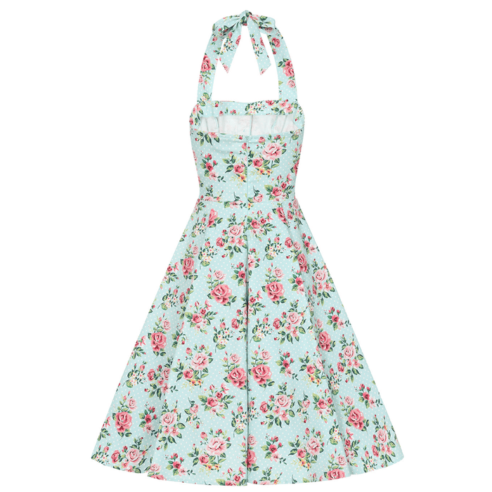 Hearts & Roses Kleid Heidi