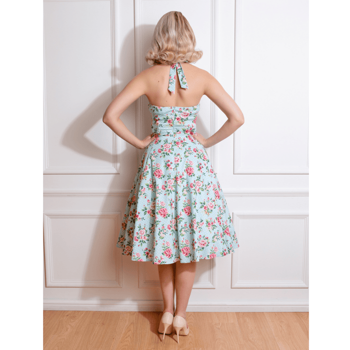 Hearts & Roses Kleid Heidi