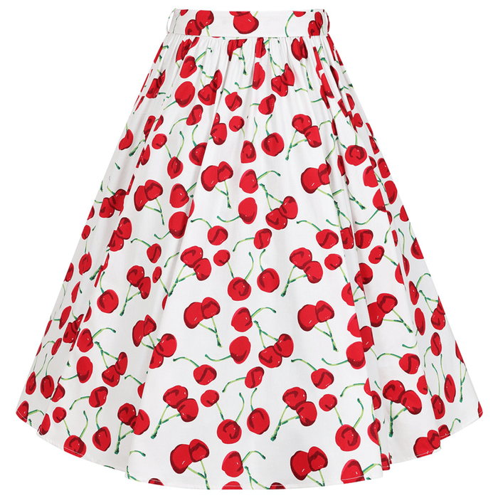 Hearts & Roses Jupe Amelie