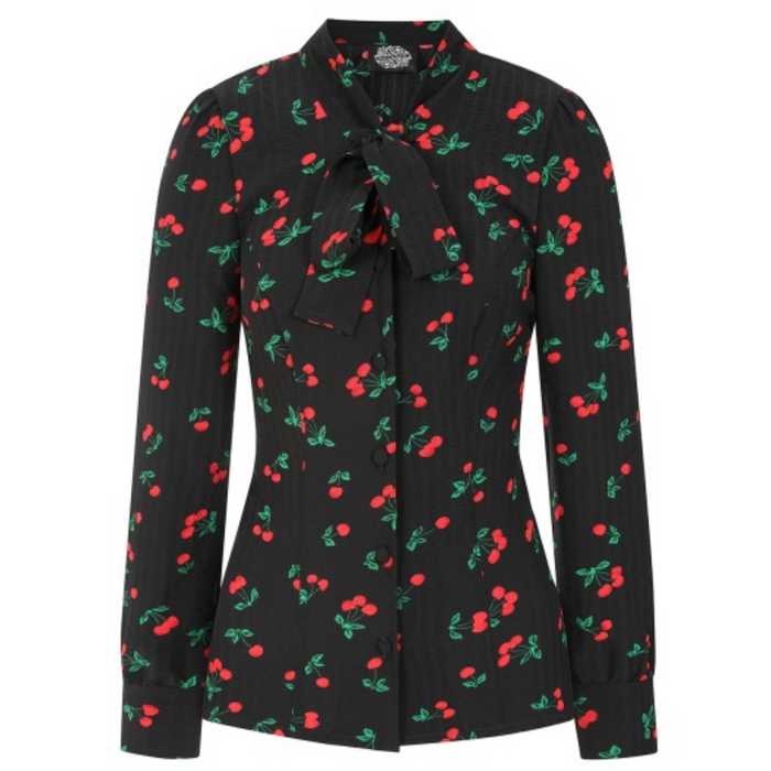 Hears & Roses Bluse Lena