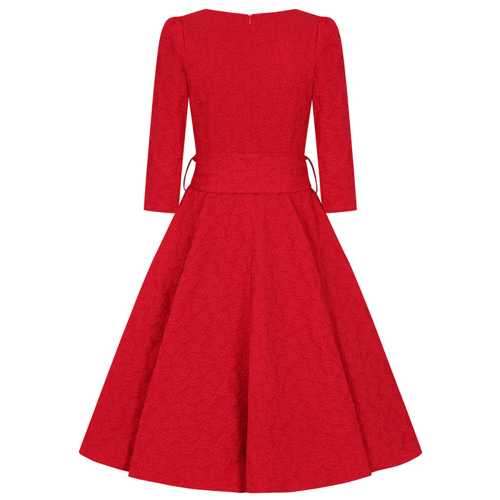 Hearts & Roses Kleid Lettie