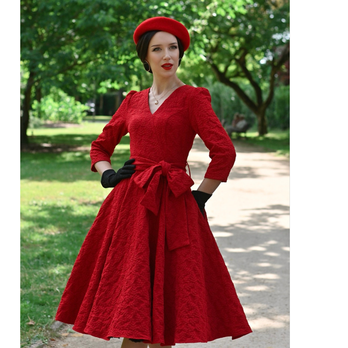 Hearts & Roses Kleid Lettie