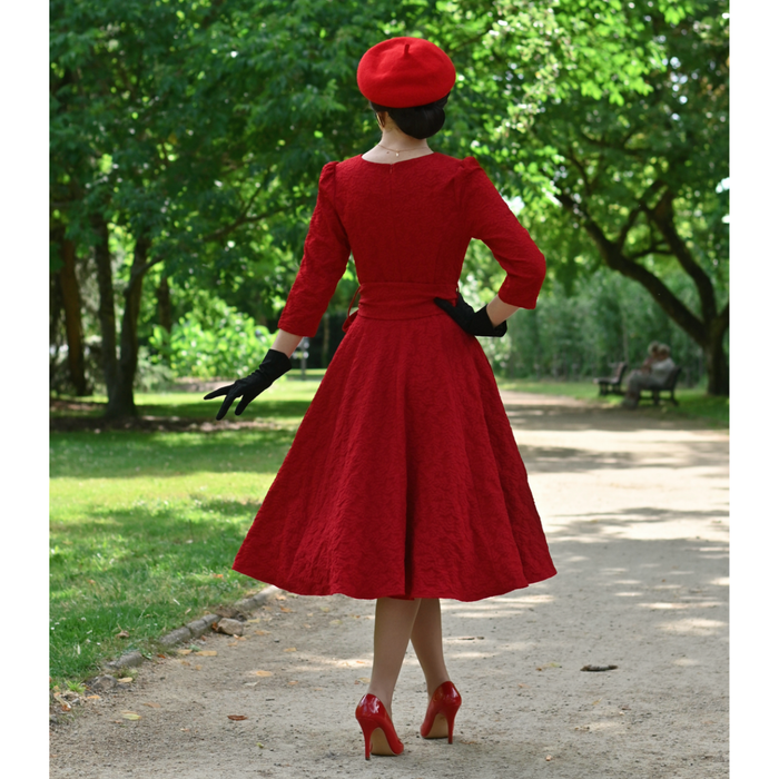 Hearts & Roses Kleid Lettie
