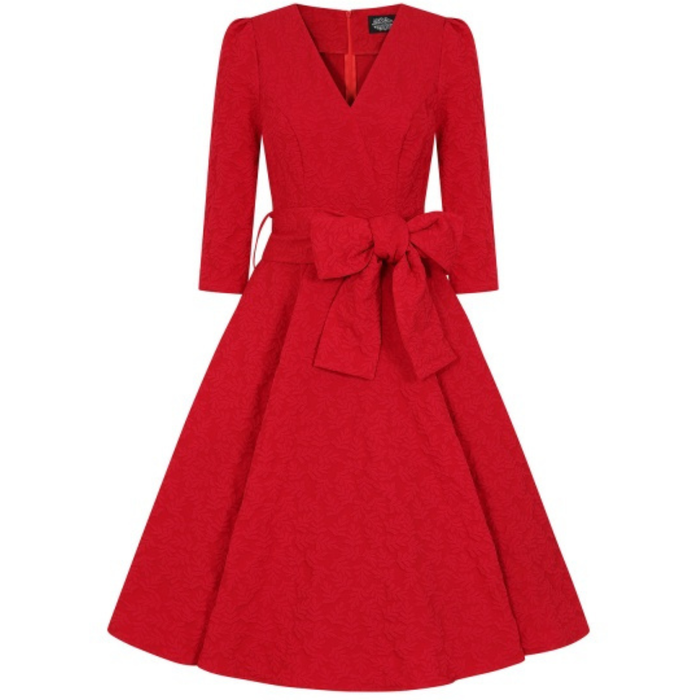 Hearts & Roses Kleid Lettie