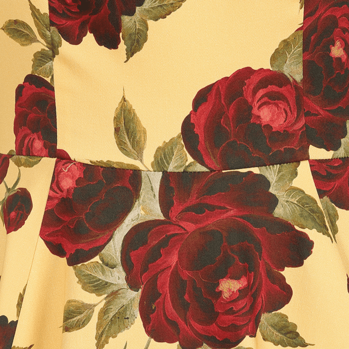 Hearts & Roses Kleid Orla