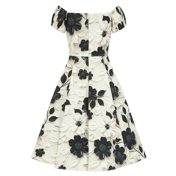 Hearts & Roses Kleid Taylor