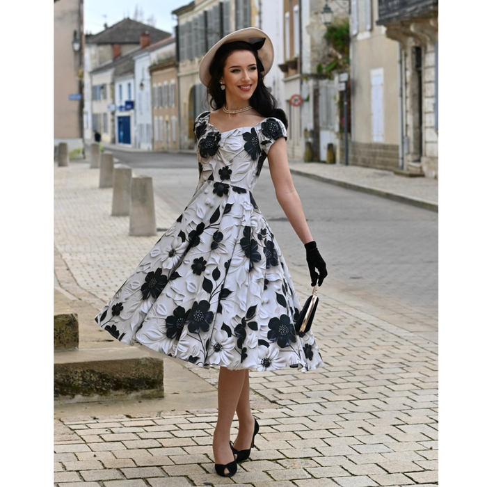 Hearts & Roses Kleid Taylor