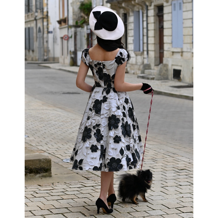 Hearts & Roses Kleid Taylor