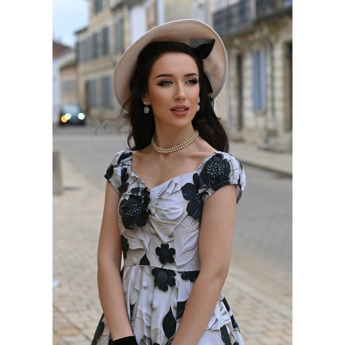 Hearts & Roses Kleid Taylor