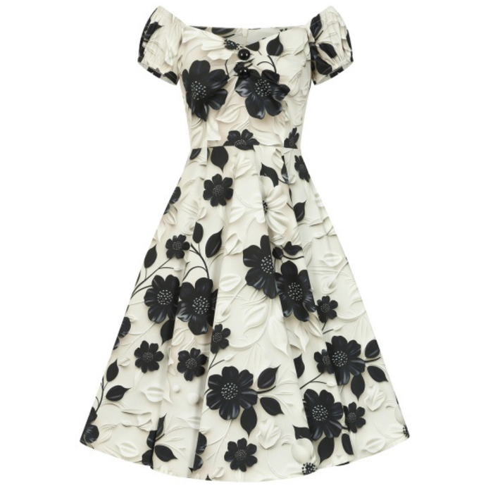 Hearts & Roses Kleid Taylor