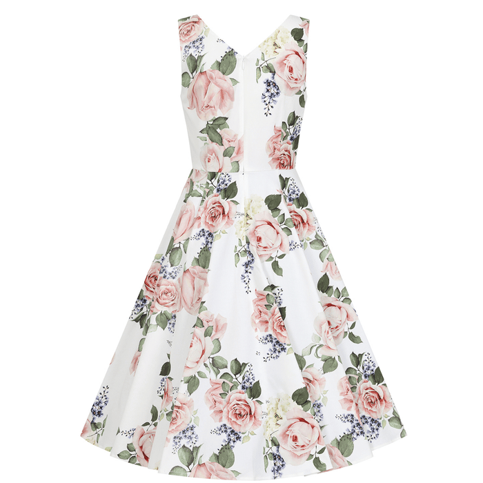 Hearts & Roses Kleid Vera Floral